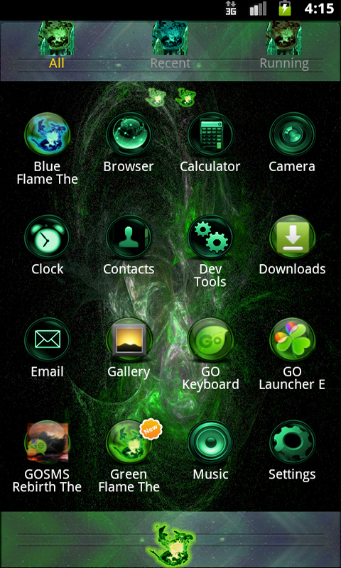 Top 20 Best Themes For Android Device In 2022 Gambaran